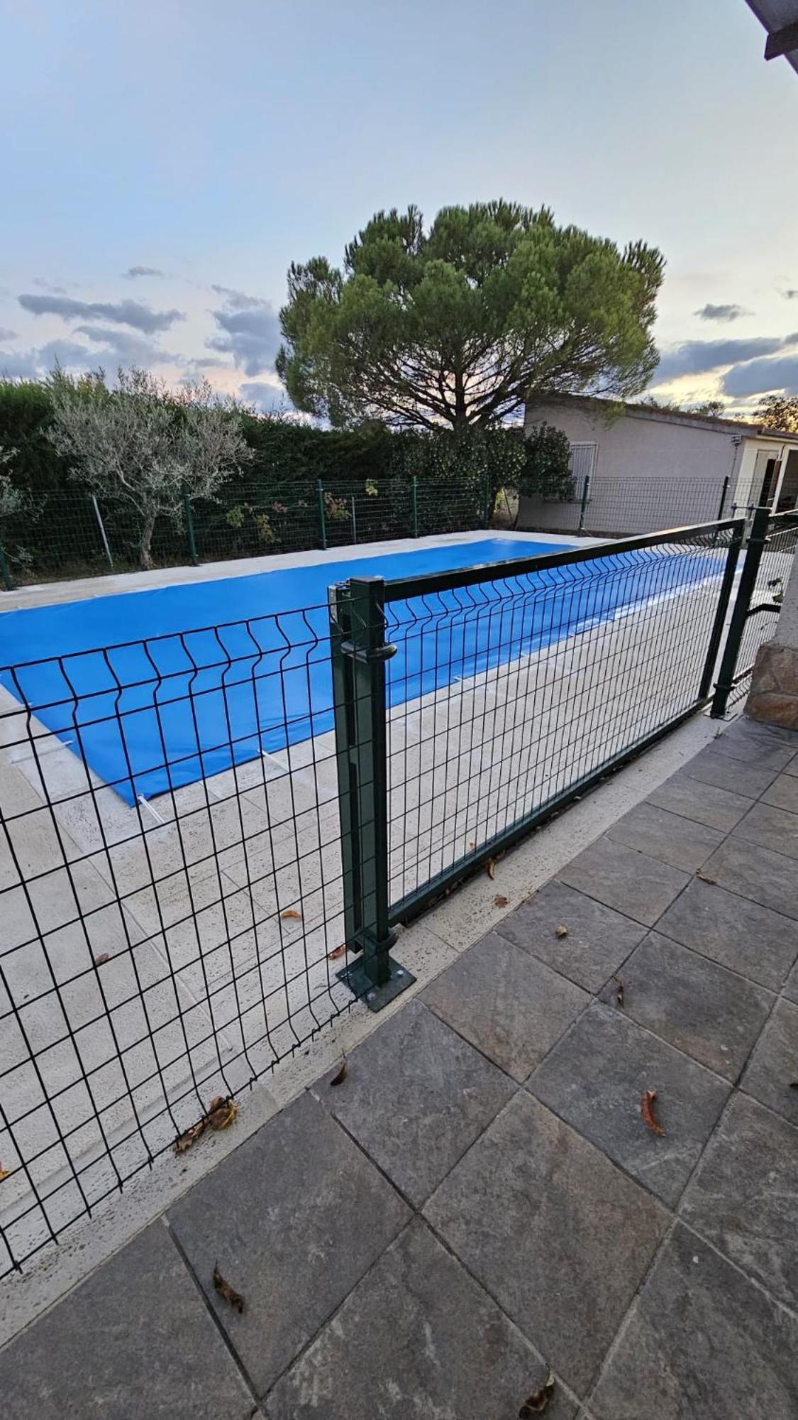 Tres Hermanos Con Piscina Privada Pelabravo Kültér fotó