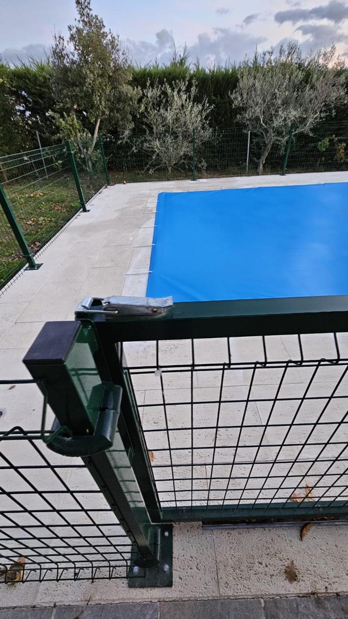 Tres Hermanos Con Piscina Privada Pelabravo Kültér fotó